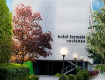 Hotel Delle Acque & Natural Spa Porretta Terme Exteriér fotografie